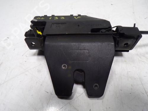 Used Tailgate lock BMW 3 (E90) [2004-2012]  15212869
