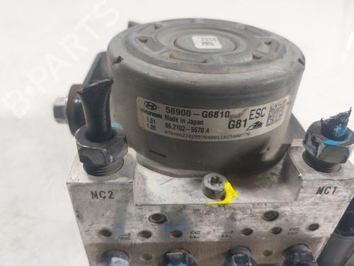 ABS pump KIA PICANTO III (JA) 1.0 | BP20146031M43 