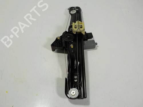Used Front right window mechanism Front right window mechanism CITROËN C3 AIRCROSS II (2R_, 2C_) [2017-2026] 11413468 11413468