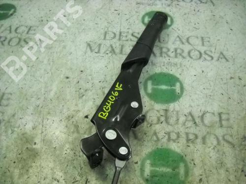 Used Hand brake Hand brake CITROËN BERLINGO / BERLINGO FIRST MPV (MF_, GJK_, GFK_) 1.6 HDI 75 (MF9HW, GJ9HWC, GF9HWC, GN9HWC) (75 hp) 8769925 8769925