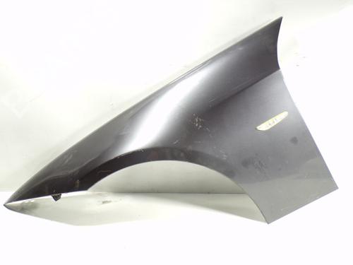 Left front fenders BMW 3 Touring (E91) 320 d (177 hp) 41357135679