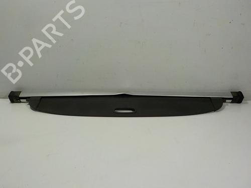 Used Rear parcel shelf Rear parcel shelf KIA SPORTAGE III (SL) 1.7 CRDi (116 hp) 13525309 13525309
