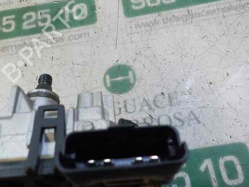 Front wiper motor PEUGEOT 2008 I (CU_)  | BP4983095M29