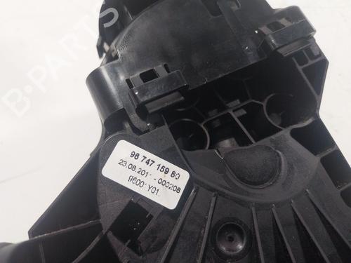 Gear lever CITROËN C3 Picasso (SH_) 1.6 HDI 90 | BP16944691M90 