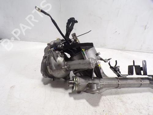 Steering rack PEUGEOT 208 II (UB_, UP_, UW_, UJ_) e-208 | BP7639934M22 