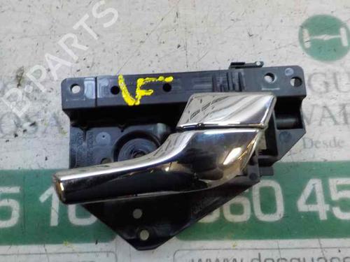Used Rear right interior door handle Rear right interior door handle JAGUAR XF I (X250) 2.2 D (190 hp) 5595165 5595165