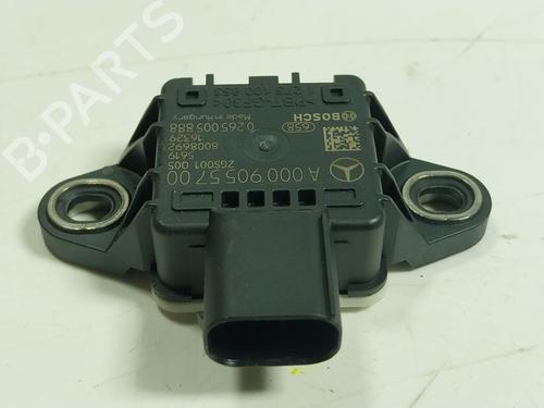 Used Electronic module Electronic module 26700871 26700871