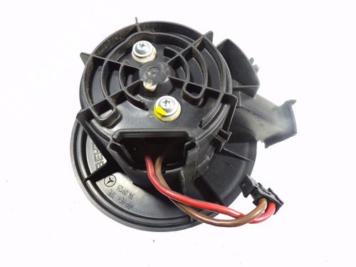 Used Heater blower motor MERCEDES-BENZ C-CLASS (W204) [2007-2015]  6929871