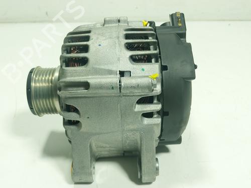 Alternator TOYOTA PROACE CITY Box Body/MPV (BPZ_) 1.5 D-4D 100 (BPZM) | BP29812049M7 