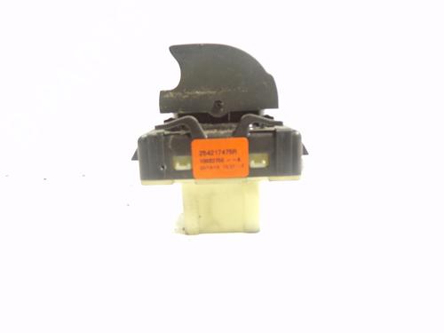 Right front window switch DACIA DOKKER MPV (KE_)  | BP6965940I26 