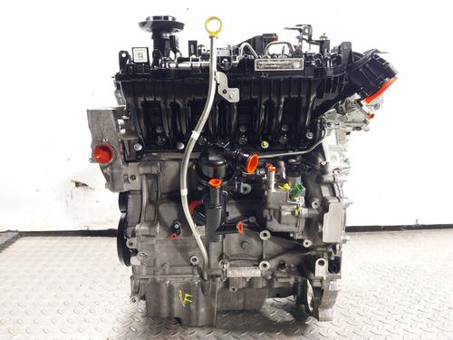 Motor JAGUAR E-PACE (X540) [2017-2025]  31022473