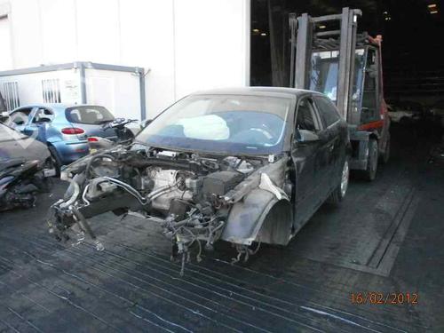 Used Parts AUDI A3 Sportback (8PA) 2.0 TFSI 474126