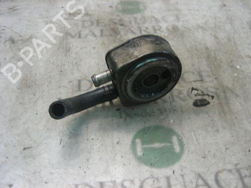 Used Oil radiator Oil radiator RENAULT MEGANE I (BA0/1_) 1.9 dCi (BA05, BA1F) (102 hp) 14295039 14295039