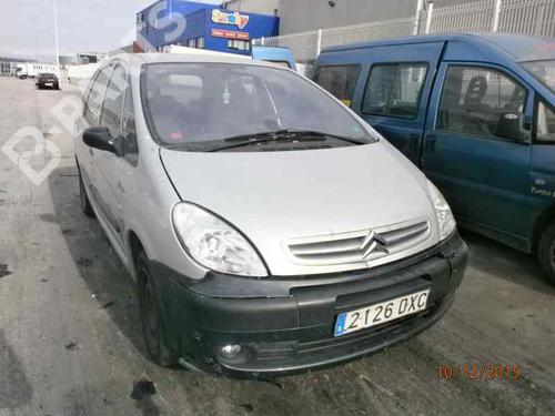 Elektronisk modul CITROËN XSARA PICASSO (N68) 1.6 HDi | BP3827603M83 