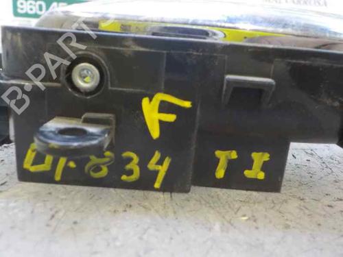 Rear left interior door handle NISSAN X-TRAIL II (T31)  | BP6541526I15 