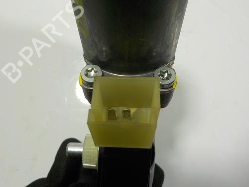 Left front window motor VW GOLF VII (5G1, BQ1, BE1, BE2) 1.5 TSI | BP11958490E21 