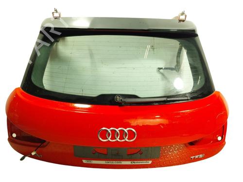 Used Tailgate Tailgate AUDI A1 Sportback (8XA, 8XF) 1.4 TFSI (125 hp) 31823998 31823998