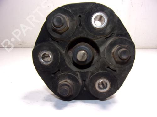 Driveshaft BMW X5 (E53) 3.0 d | BP17234521M37