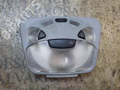 Used Interior roof light Interior roof light MERCEDES-BENZ C-CLASS (W203) C 220 CDI (203.006) (136 hp) 7411033 7411033