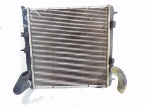 Used Water radiator Water radiator CITROËN C3 II (SC_) [2009-2026] 8176103 8176103