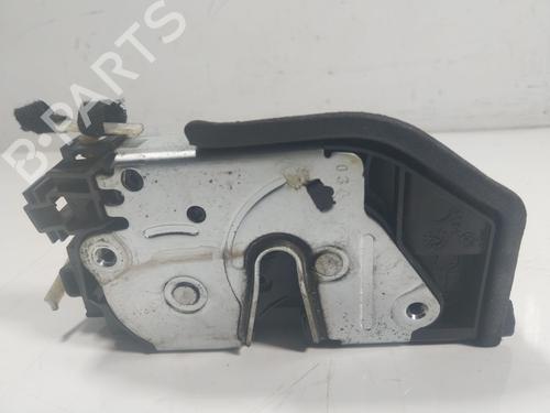 Used Front left lock Front left lock BMW 2 Coupe (F22, F87) M 235 i (326 hp) 17454145 17454145