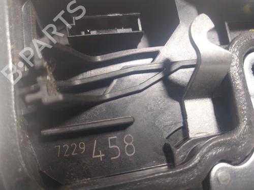 Front right lock BMW 5 (F10) 520 d | BP17462005C97 