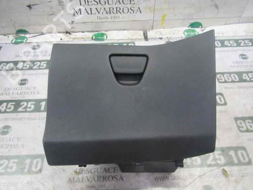 Porta-luvas FORD FIESTA VI (CB1, CCN) 1.25 (82 hp) 3860478