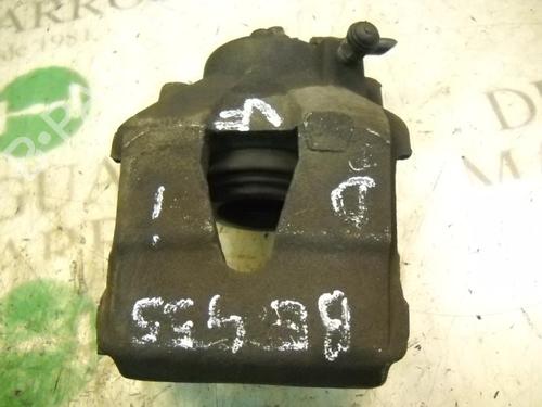 Used Left front brake caliper Left front brake caliper SKODA FABIA I Combi (6Y5) 1.9 SDI (64 hp) 11545633 11545633