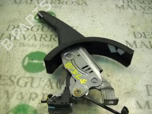 Used Hand brake Hand brake SEAT IBIZA IV (6J5, 6P1) 1.4 TDI (80 hp) 8769907 8769907