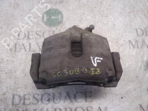 Used Left front brake caliper Left front brake caliper SEAT ALTEA XL (5P5, 5P8) [2006-2015] 11547132 11547132