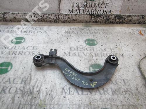 right-rear-suspension-arm-seat-leon-1p1-19-tdi-1k0505323n-2005-2006-2007-2008-2009-2010-2011-2012-2013-3843672 main image