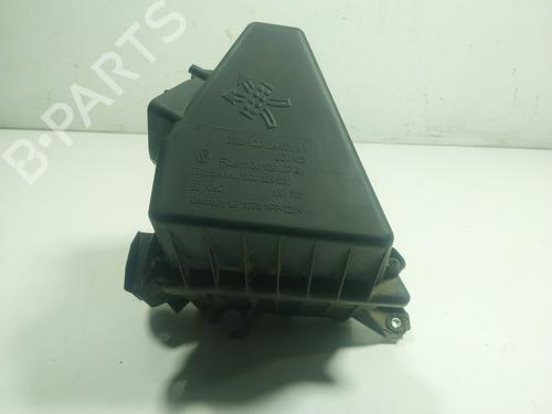 Air filter box SEAT IBIZA IV SC (6J1, 6P5)  | BP19122512M87 
