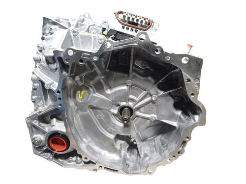 Used Gearbox Gearbox 22756386 22756386