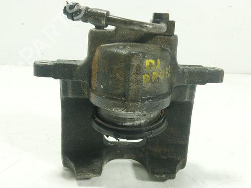 Left front brake caliper CHRYSLER GRAND VOYAGER V (RT) 2.8 CRD | BP33324804M105 - Image 4