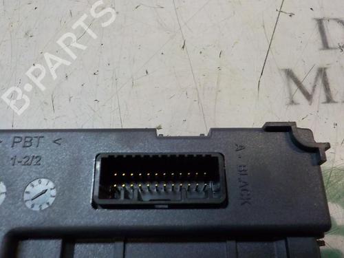 Elektronisk modul RENAULT CLIO IV (BH_)  | BP3868322M83 