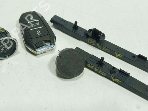 Used Ignition barrel Ignition barrel 39554147 39554147