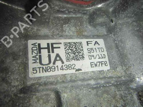 Gearbox MAZDA CX-3 (DK) 1.5 SKYACTIV-D AWD (DK4WS, DK5AW) | BP40098528M3 - Image 4