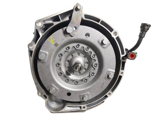 Used Gearbox BMW 8 Gran Coupe (G16, F93) 840 d xDrive (320 hp) 24577865