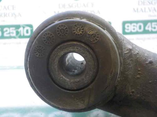 Right front suspension arm MERCEDES-BENZ VITO / MIXTO Van (W639)  | BP6329899M13 