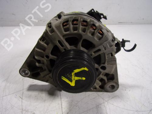 Alternator HYUNDAI ix35 (LM, EL, ELH) 1.7 CRDi | BP15721897M7 