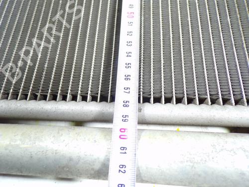 AC radiator FORD FIESTA VI (CB1, CCN) 1.4 TDCi | BP7573637M32 