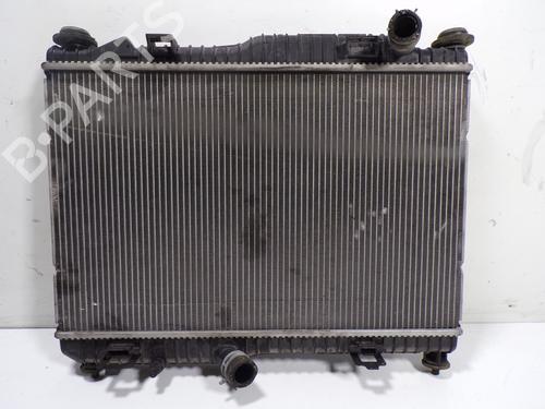 Used Water radiator Water radiator FORD FIESTA VI (CB1, CCN) 1.0 EcoBoost (100 hp) 11192840 11192840