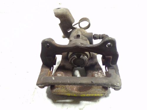 Left rear brake caliper ALFA ROMEO BRERA (939_) 2.4 JTDM 20V (939DXD1B, 939DXD12) | BP11553594M107 