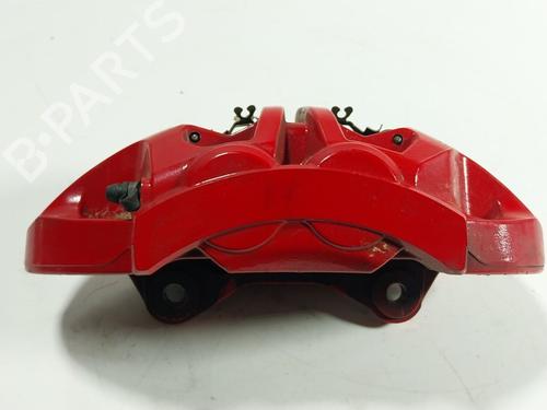 Left front brake caliper AUDI Q5 Sportback (FYT)  | BP19790585M105
