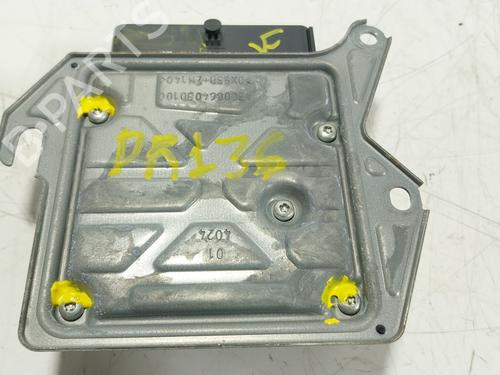 Kollisjonspute styreenhet VW CADDY V Box Body/MPV (SBA, SBH) 2.0 TDi BMT | BP27974698M53 