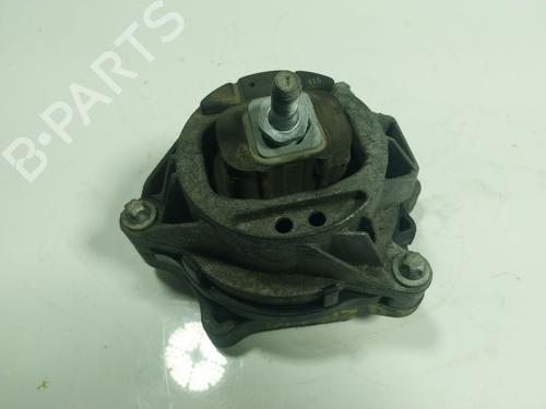 Used Engine mount BMW 3 Touring (F31) 316 d (116 hp) 17608775