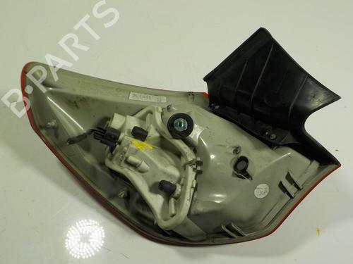 Right taillight OPEL ASTRA J (P10)  | BP13458219C35 