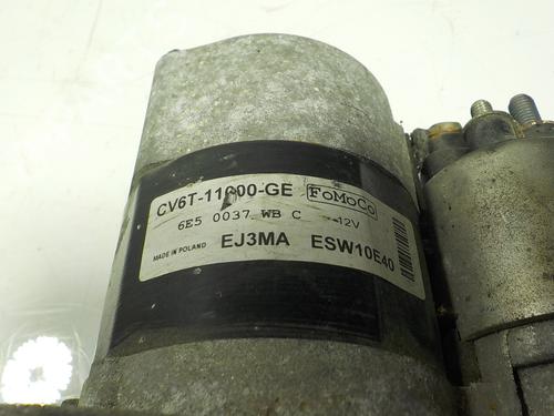 AC compressor FORD FOCUS III  | BP15581921M34 