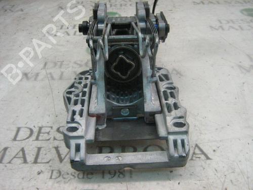 Steering column AUDI A6 C5 (4B2) 2.5 TDI | BP3776697M21 