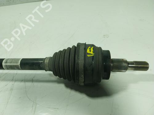 Right rear driveshaft MERCEDES-BENZ VITO Van (W447) 114 CDI (447.601, 447.603, 447.605) | BP15961805M41 